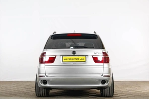 Внедорожник BMW X5 2007 года, 1589000 рублей, Тюмень