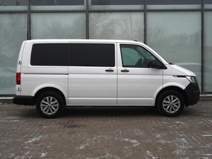 Минивэн Volkswagen Caravelle 2019 года, 3900000 рублей, Тверь