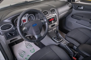Хетчбэк Ford Focus 2009 года, 729000 рублей, Томск