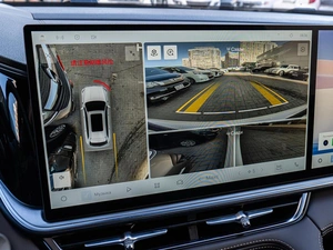 Внедорожник Geely Xingyue L 2026 года, 4449000 рублей, Краснодар