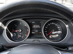 Внедорожник Volkswagen Tiguan 2018 года, 2720000 рублей, Краснодар