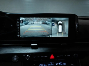 Минивэн Kia Carnival 2021 года, 4660000 рублей, Ставрополь