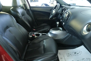 Внедорожник Nissan Juke 2011 года, 1289000 рублей, Омск