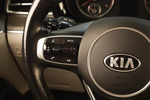 Седан Kia K5 2021 года, 2849000 рублей, Челябинск