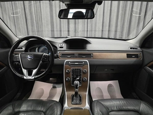 Универсал Volvo XC70 2014 года, 1650000 рублей, Красноярск