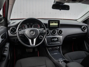 Хетчбэк Mercedes-benz A-класс 2015 года, 1645000 рублей, Краснодар