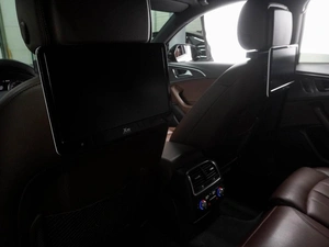 Седан Audi A6 2018 года, 3096000 рублей, Воронеж