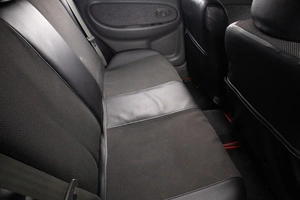 Седан Kia Spectra 2006 года, 319000 рублей, Оренбург