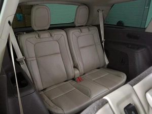 Внедорожник Lincoln Aviator 2024 года, 7849000 рублей, Воронеж