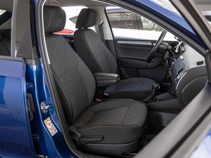 Лифтбек Volkswagen Polo 2021 года, 1910000 рублей, Волгоград