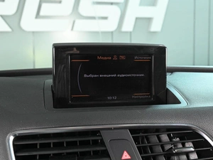 Внедорожник Audi Q3 2012 года, 1499000 рублей, Аксай