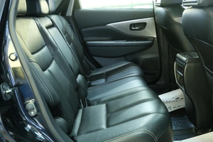 Внедорожник Nissan Murano 2018 года, 3049000 рублей, Омск