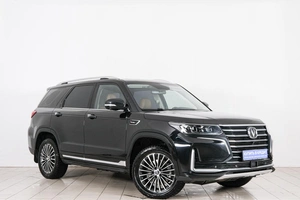 Внедорожник Changan CS95 2023 года, 2889000 рублей, Красноярск