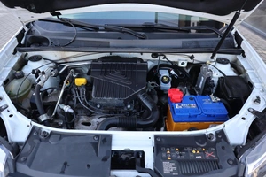 Хэтчбек Renault Sandero 2018 года, 905000 рублей, Мирное