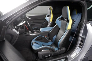 Купе BMW M4 2023 года, 12600000 рублей, Минеральные Воды