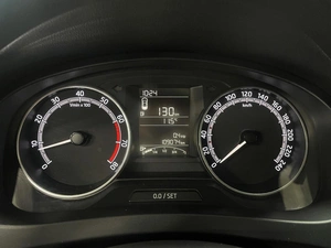 Лифтбек Skoda Rapid 2018 года, 1130000 рублей, Ярославль