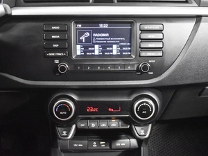 Хетчбэк Kia Rio X-Line 2019 года, 1349000 рублей, Казань