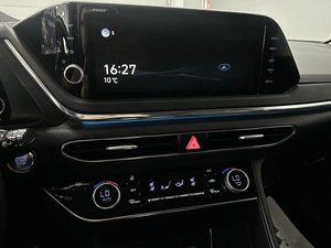 Седан Hyundai Sonata 2021 года, 1980000 рублей, Ярославль