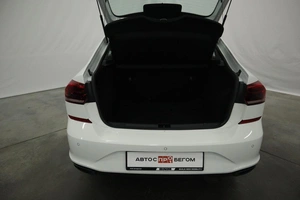 Седан Volkswagen Polo 2022 года, 1850000 рублей, Курск