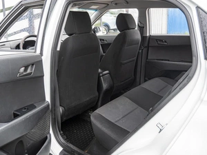Внедорожник Hyundai Creta 2018 года, 1649000 рублей, Краснодар