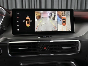 Внедорожник Geely Binyue 2019 года, 1645000 рублей, Ставрополь