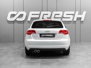 Хетчбэк Audi A3 2009 года, 779000 рублей, Тюмень