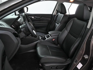 Внедорожник Nissan Qashqai 2025 года, 3399000 рублей, Ростов-на-Дону