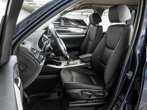 Внедорожник BMW X3 2011 года, 1765000 рублей, Ставрополь
