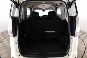 Минивэн Nissan Serena 2018 года, 2259000 рублей, Пермь
