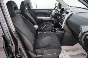 Внедорожник Nissan X-Trail 2012 года, 1409000 рублей, Красноярск