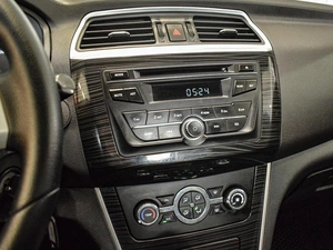 Седан Lifan Solano 2018 года, 570000 рублей, Муром