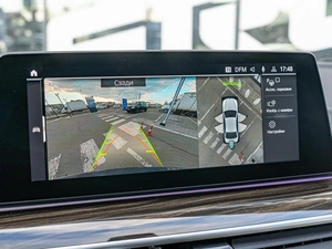 Седан BMW 5 серия 2019 года, 4595000 рублей, Краснодар