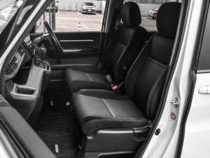 Минивэн Honda Stepwgn Spada 2019 года, 2949000 рублей, Кирилловка