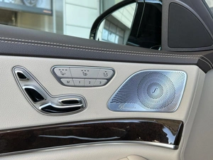 Седан Mercedes-benz S-класс 2018 года, 6050000 рублей, Уфа