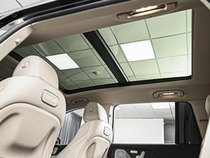 Внедорожник Mercedes-benz GLS-класс 2021 года, 8899000 рублей, Ставрополь