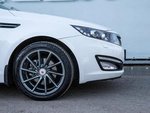 Седан Kia Optima 2013 года, 1599000 рублей, Волгоград