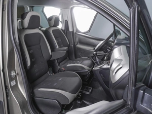 Минивэн Citroen Berlingo 2012 года, 899000 рублей, Ростов-на-Дону