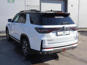 Внедорожник Changan CS95 2023 года, 3200000 рублей, Железногорск