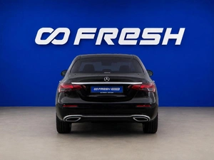 Седан Mercedes-benz E-класс 2023 года, 5099046 рублей, Москва