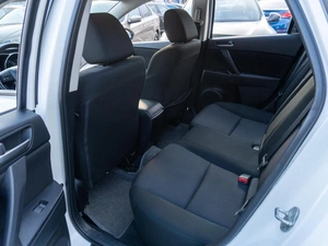 Хетчбэк Mazda 3 2013 года, 939000 рублей, Саратов