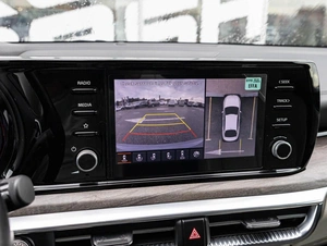 Седан Kia K5 2022 года, 3249000 рублей, Краснодар