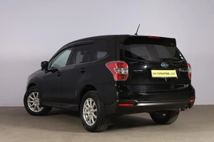 Внедорожник Subaru Forester 2013 года, 1459000 рублей, Новосибирск