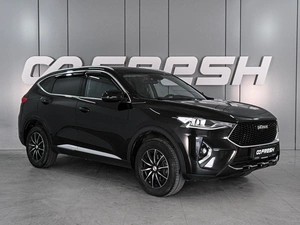 Внедорожник Haval F7 2019 года, 1699000 рублей, Ростов-на-Дону