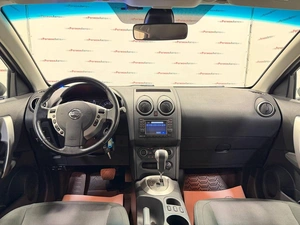 Внедорожник Nissan Qashqai 2013 года, 1090000 рублей, Красноярск