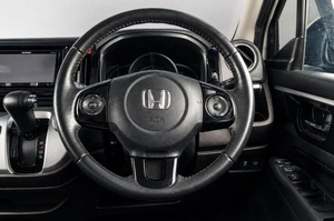 Хетчбэк Honda N-WGN 2015 года, 969000 рублей, Челябинск