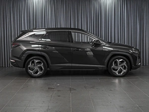 Внедорожник Hyundai Tucson 2021 года, 3360000 рублей, Ставрополь