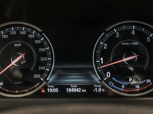 Седан BMW 6 серия Gran Coupe 2013 года, 2600000 рублей, Красноярск