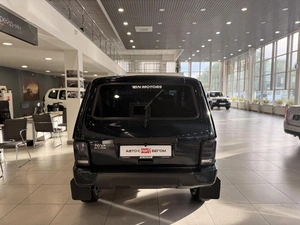 Внедорожник ВАЗ (LADA) Niva Legend 2023 года, 965000 рублей, Орёл