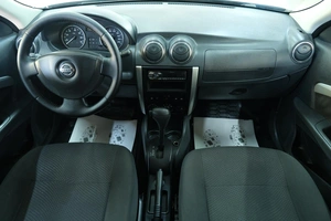 Седан Nissan Almera 2014 года, 739000 рублей, Омск
