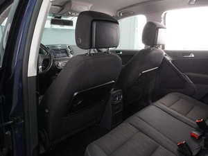 Внедорожник Volkswagen Tiguan 2013 года, 1249000 рублей, Воронеж